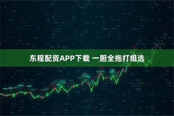 东程配资APP下载 一胆全拖打组选